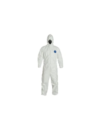 DuPont suit TD127S 400 Dual Finish M TD127SWHXL002500