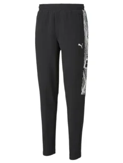 Pánske nohavice BMW M Motorsport T7 M 531182-01 - Puma