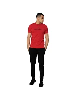 Pánske tričko M H4Z22 TSM354 62S - 4F