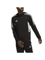 Adidas Condivo 22 Tepláková mikina M HD7006 muži