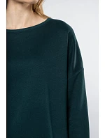 Kariban K 471 Dámska mikina oversize 20.K471 broskyňová Kariban K 471 Dámska mikina oversize 20.K471 broskyňová