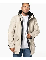 Kariban K 677 Parka 20.K677 červená Kariban K 677 Parka 20.K677 červená