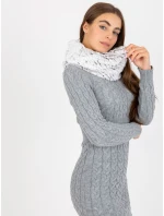 Komín AT KM 001.76 biely