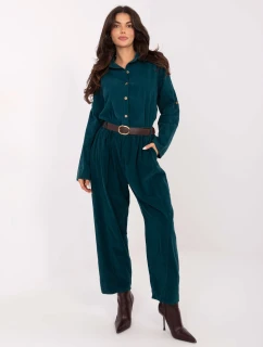 Nohavice IT SP 258009.83 marine