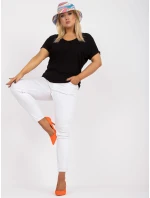 Blúzka RV BZ 7832.57 čierna