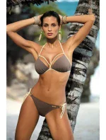 Dámske dvojdielne plavky Beth M-390 - Marko Dámske dvojdielne plavky Beth M-390 - Marko