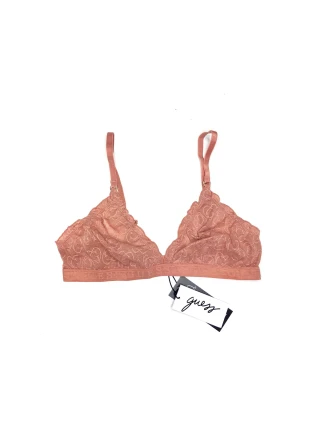 Dámska podprsenka O1GC06NT01K - G617 - Hnedá - Guess