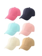 BASEBALLOVÁ ČIAPKA CZD-0195 BASEBALLOVÁ ČIAPKA CZD-0195