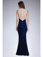 Dlhé šaty model 124631 YourNewStyle Dlhé šaty model 124631 YourNewStyle