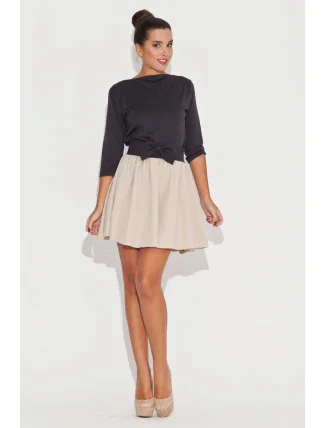 Sukňa model 47425 Katrus