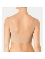 sloggi ZERO Feel Top EX - BROWN - SLOGGI BROWN - SLOGGI sloggi ZERO Feel Top EX - BROWN - SLOGGI BROWN - SLOGGI