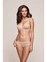 Podprsenka Body Make-up Soft Touch P EX béžová - TRIUMPH