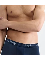 Sloggi Men Start - 2balenie pánskych hipsterov z mäkkej bavlny Sloggi Sloggi Men Start - 2balenie pánskych hipsterov z mäkkej bavlny Sloggi