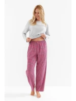 Taro Madlen 3512 pyžamo S-XL Z25/26 Taro Madlen 3512 pyžamo S-XL Z25/26