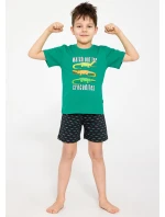 Cornette Kids Boy 789/125 Crocodiles w/r 86-128