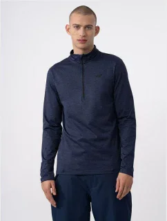 Mikina termoprádlo 4F M 4FAW23UBRUM036 30M Promotion JTS pánské