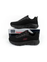 Topánky Skechers M 118106/BBK
