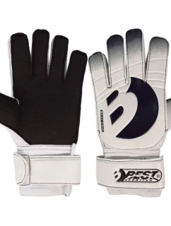 BRANKÁRSKE RUKAVICE JUNIOR BEST SPORTING R.6