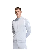 Pánska mikina adidas Tiro 26 League Training Sweatshirt šedá JY7204 pánska Pánska mikina adidas Tiro 26 League Training Sweatshirt šedá JY7204 pánska