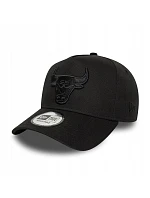 Čiapka New Era 9FORTY NBA Essential Chicago Bulls E-Frame čierna – 60675532 Čiapka New Era 9FORTY NBA Essential Chicago Bulls E-Frame čierna – 60675532