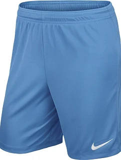 Futbalové šortky Nike PARK II M 725887-412