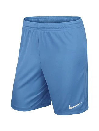 Futbalové šortky Nike PARK II M 725887-412 Futbalové šortky Nike PARK II M 725887-412
