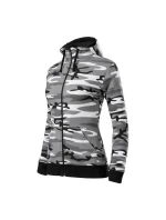 Dámska mikina bez gombíkov W MLI-C2032 - Malfini