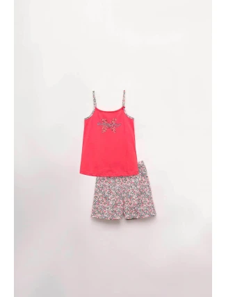 Vamp - Dvojdielne detské pyžamo 16243 - Vamp