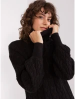 Prepínač AT SW 2348.93 čierna