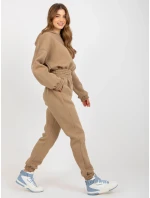 Dámska súprava EM KMPL AS 21 447 .74 tmavo lila - FPrice