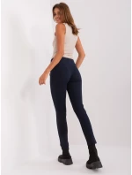 Tepláky RV DR 8518.08P tmavo modrá Tepláky RV DR 8518.08P tmavo modrá