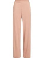 Dámske pyžamové nohavice SLEEP PANT 000QS7007E FSR make-up - Calvin Klein Dámske pyžamové nohavice SLEEP PANT 000QS7007E FSR make-up - Calvin Klein