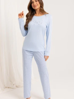 DÁMSKE PYŽAMO 708 J/25