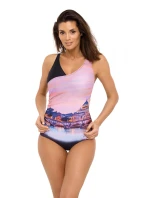 Jednodielne plavky model 129452 Marko