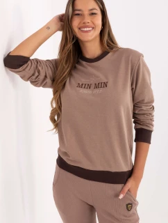 Mikina model 217305 Relevantnosť