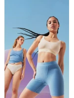 Dámske nohavičky EVER Ease Tai - UNKNOWN - svetlo béžová 00UH - SLOGGI Dámske nohavičky EVER Ease Tai - UNKNOWN - svetlo béžová 00UH - SLOGGI