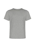 Pánske tričko EVER Ease O-Neck - UNKNOWN - sivé M034 - SLOGGI Pánske tričko EVER Ease O-Neck - UNKNOWN - sivé M034 - SLOGGI