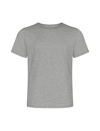 Pánske tričko EVER Ease O-Neck - UNKNOWN - sivé M034 - SLOGGI Pánske tričko EVER Ease O-Neck - UNKNOWN - sivé M034 - SLOGGI