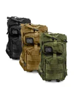 Turistický batoh Offlander Survival 25L OFF_CACC_32GN Turistický batoh Offlander Survival 25L OFF_CACC_32GN