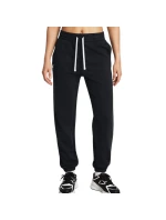 Under Armour Rival Terry Jogger W 1382735 002 Dámske nohavice Under Armour Rival Terry Jogger W 1382735 002 Dámske nohavice