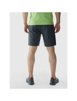 Pánske pravidelné rýchloschnúce tréningové šortky 4F 4FWAW24TFSHM697-22M