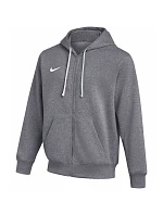Pánska mikina Nike Park 26 Fleece Full-Zip Hoodie Grey IB1228 071 Pánske