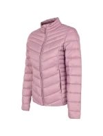 Dámska bunda W H4Z22 KUDP002 52S - 4F