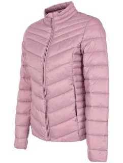 Dámska bunda W H4Z22 KUDP002 52S - 4F