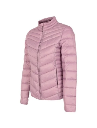 Dámska bunda W H4Z22 KUDP002 52S - 4F