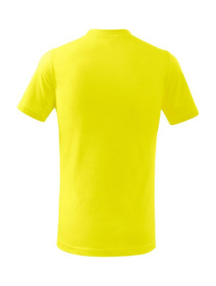 Detské tričko Basic Jr MLI-13896 - Malfini