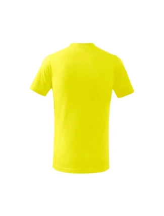 Detské tričko Basic Jr MLI-13896 - Malfini