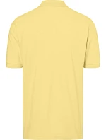 Daiber JN 70 Piqué polo 02.0070 svetložltá Daiber JN 70 Piqué polo 02.0070 svetložltá