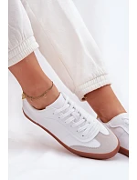 Dámske tenisky Big Star TT274421 White