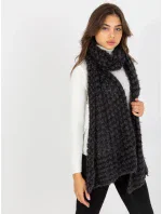 Šatka AT SZ 3710.88 grafit